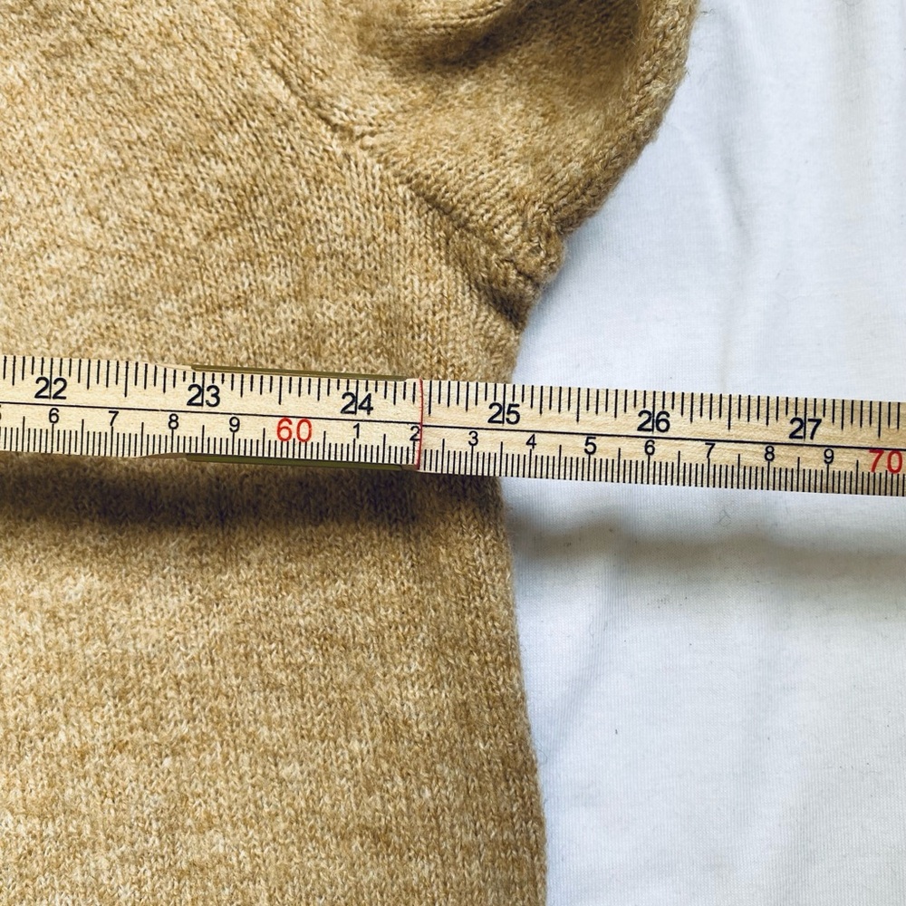 Cece Multicolor Patterned Sweater - image 8